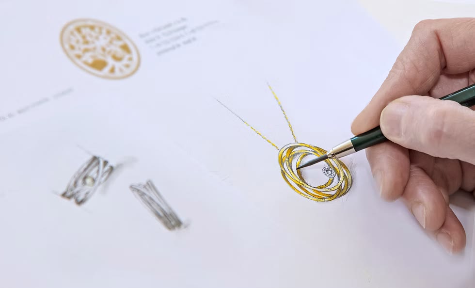 Why We Started vexjewelry - VAJRARA 