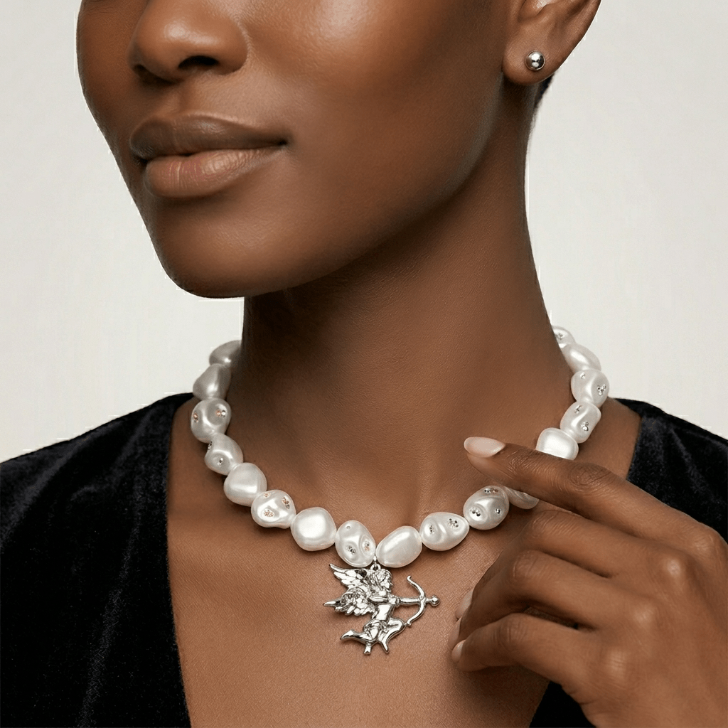 Necklace Collection - VAJRARA 