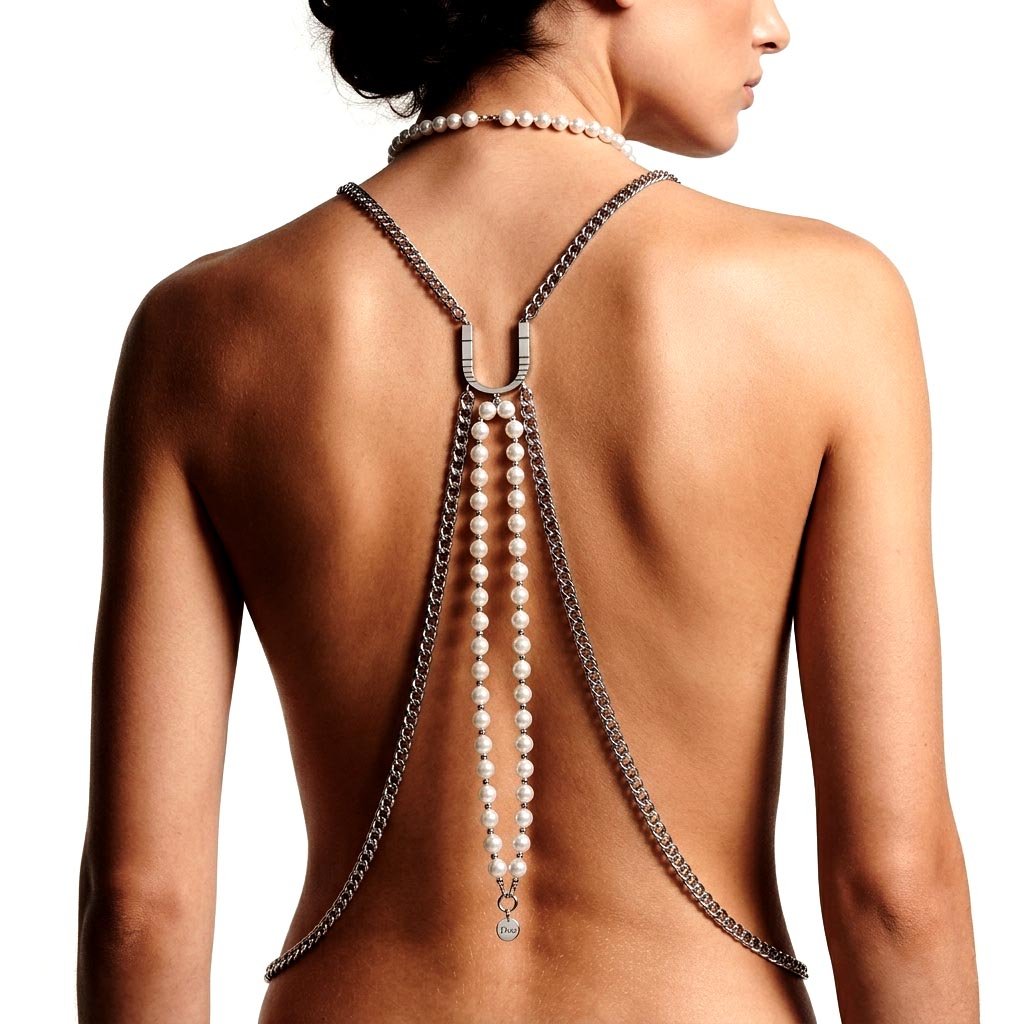 Body Adornment Collection - VAJRARA 