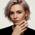 Angel Arrow Ring | Fairy Cupid Archer Metal Band for Women